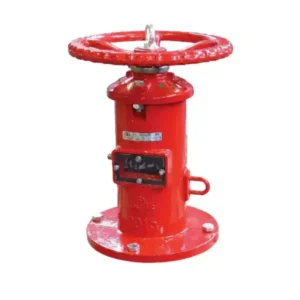 Fire Protection System Equipment