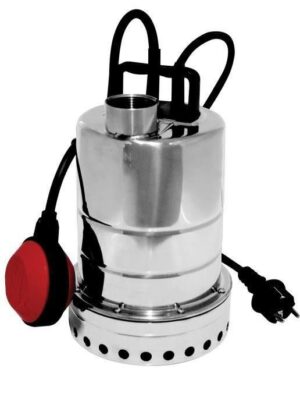 KSB ADMV 075 M Stainless Steel Drainage Pump