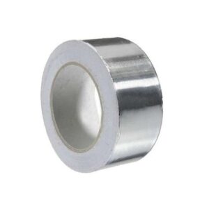Aluminum Foil Tape 48mm - 25m