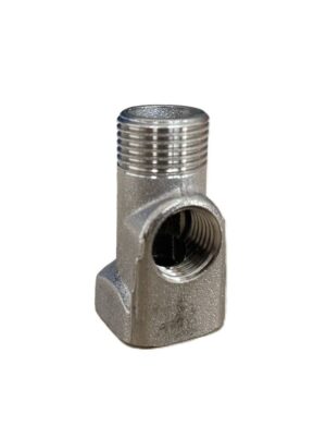 AQUA ARO Water Intake Connection Fitting 3/8"