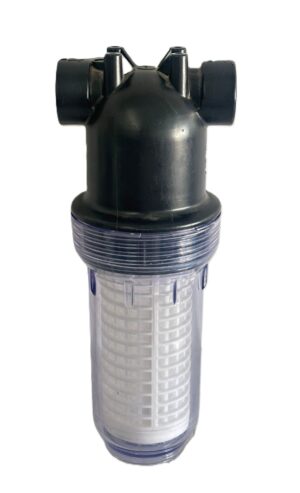 AQUA Gibo Series 10'' Filter Set 1''