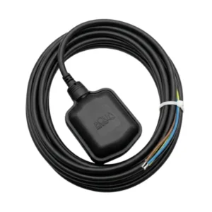 AQUA PVC Cable Float Level Switch 3 Metre