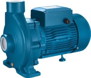AQUASTRONG ECm230B Centrifugal Pump 5HP 220V