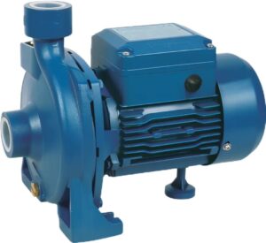 AQUASTRONG ECm170-1 Centrifugal Pump 1.5 hp 220V