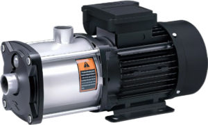 AQUASTRONG EMH4-6 Multi-Stage Stainless Steel Pump 1.5 HP 380V