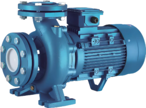 AQUASTRONG EST50-125/30 Centrifugal Pump 3 kW - 4 HP