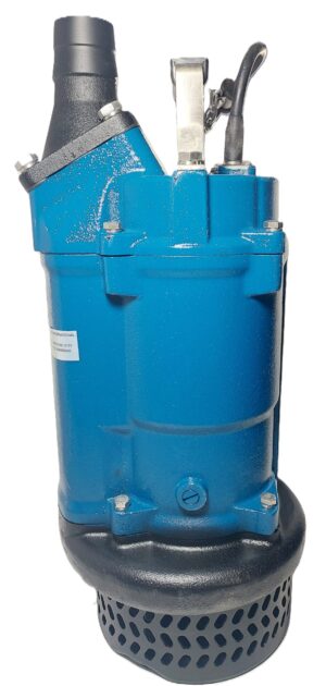 AQUASTRONG KBZ32.2 Submersible Drainage Pump 380V 2.2 kW - 3 HP