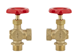 ARA Adjustable Level Valve 1/2"
