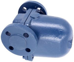 ARMSTRONG AIC3 Float Steam Trap DN20