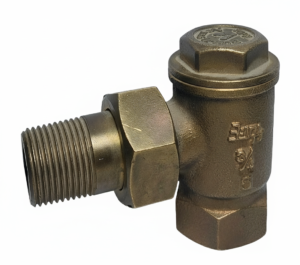 ARMSTRONG TS-2 Thermostatic Steam Trap 3/4'' PN40