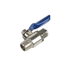 ARO 1/4" Water Treatment Valve P9020170