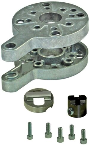 Siemens ASK31.N Valve Motor Connection Kit