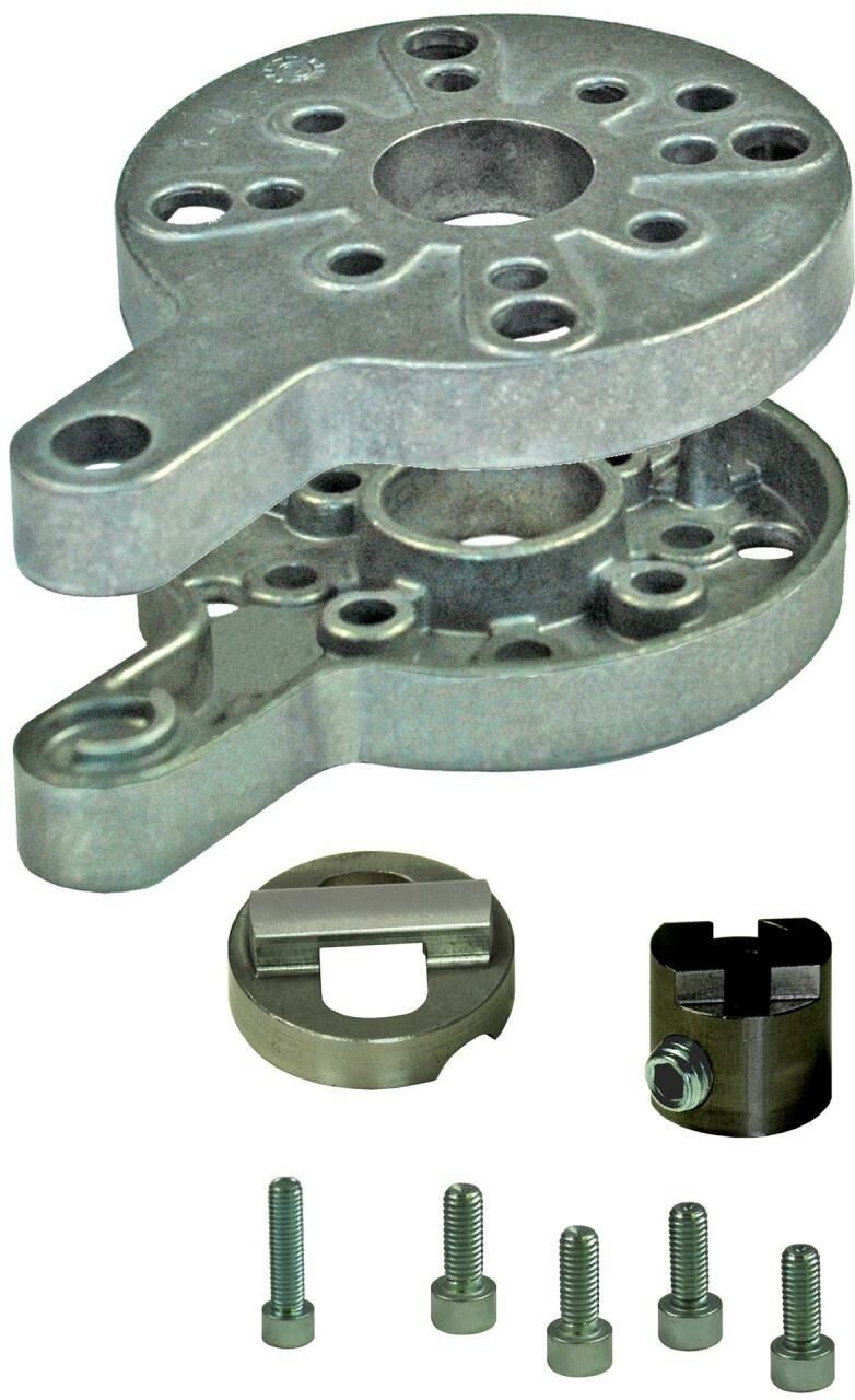 Siemens ASK31.N Valve Motor Connection Kit