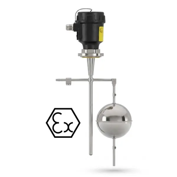 AYVAZ AELB-61 Level Switch 1/2"