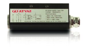 Ayvaz Bi-Stable Switch