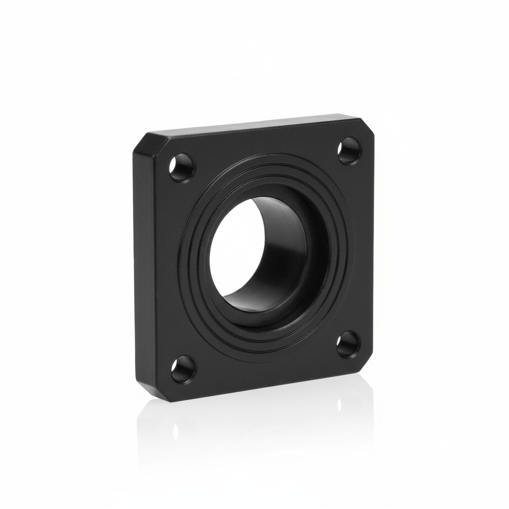 AYVAZ C-4 Companion Flange (Carbon Steel)