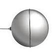 Fantini Cosmi Boiler Feed Replacement Float