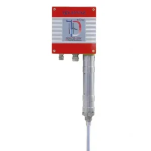 Ayvaz KP-2W Capacitive Level Electrode 3/4" L:1000mm