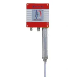 Ayvaz KP-2W Capacitive Level Electrode 3/4" L:1500mm