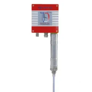Ayvaz KP-2W Capacitive Level Electrode 3/4" L:2000mm