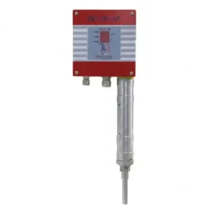 AYVAZ KP2W-3R Capacitive Level Electrode 3/4" L:1000mm