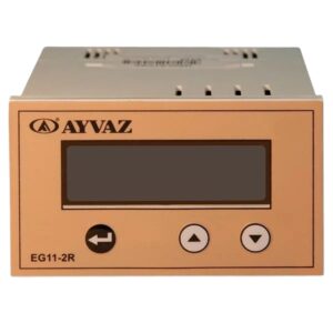 AYVAZ EG11-2R Level Control Panel