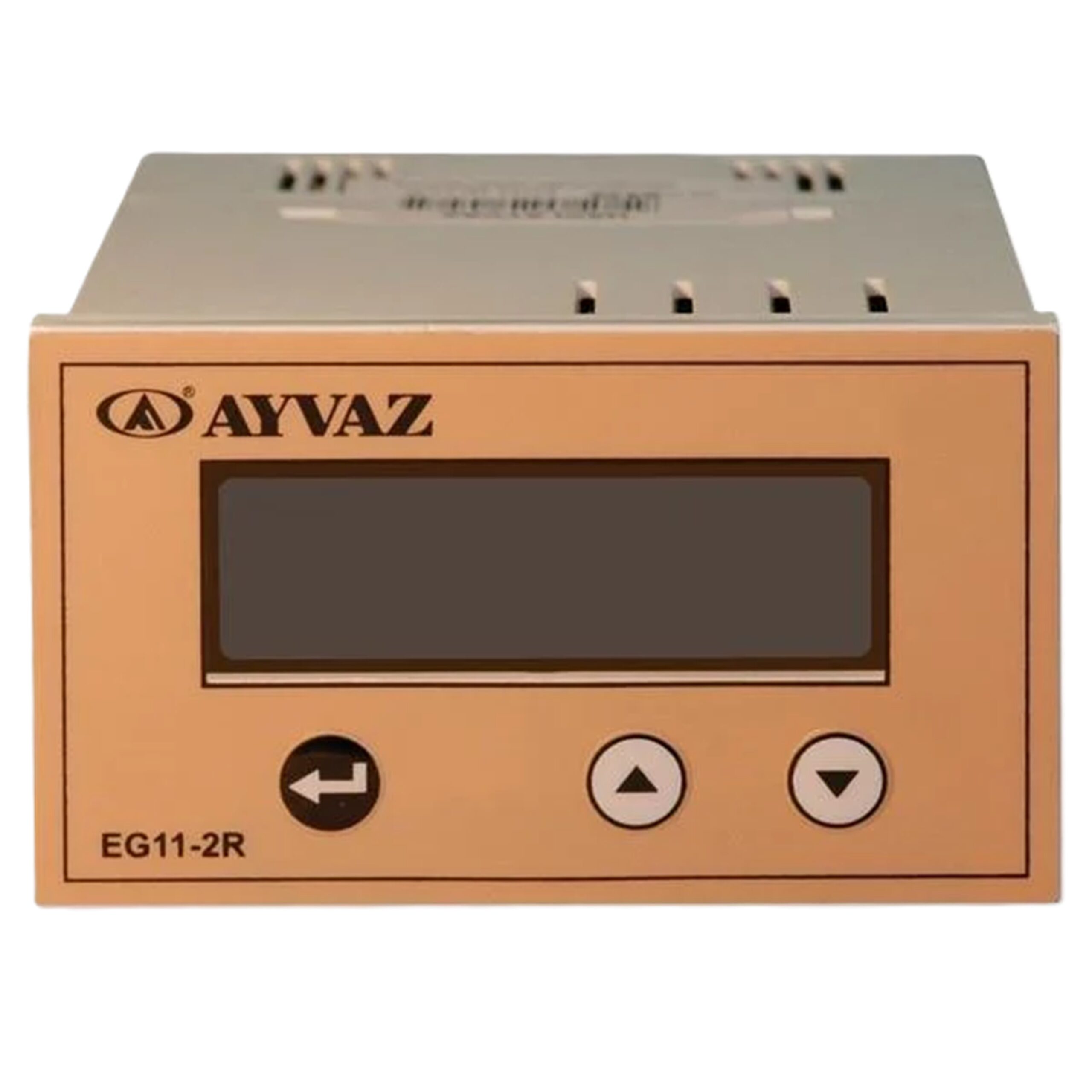 AYVAZ EG11-2R Level Control Panel