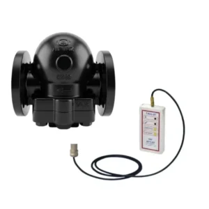 AYVAZ SK-51D Lever Float Steam Trap PN16 DN25