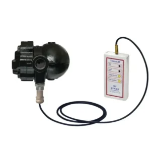 AYVAZ SK-51D Lever Float Steam Trap with Sensor PN16 3/4"