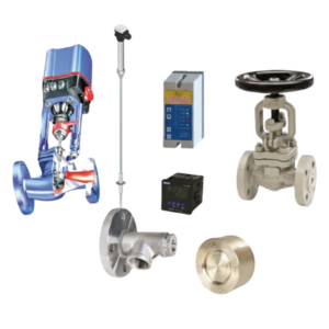 Ayvaz YBS-10 Surface Blowdown System