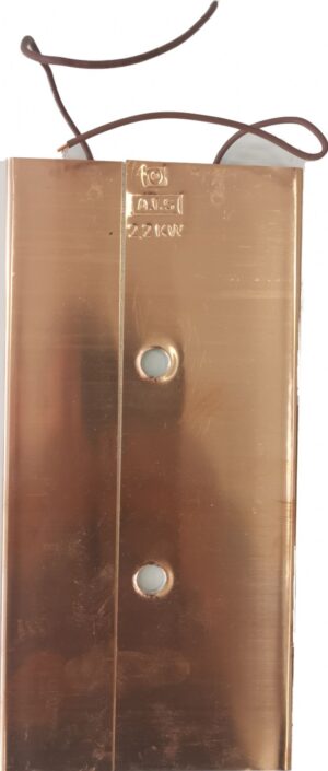 Burner Copper Plate Heater 110 V 900 W
