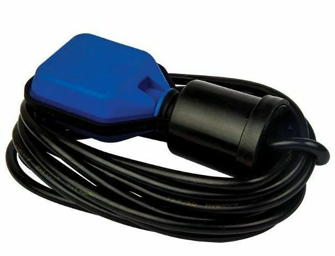 BEG GLOBAL Level Float Switch 3 m