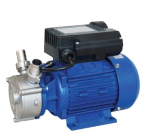 İMPO Stainless Steel Oil Transfer Pump BEM-20
