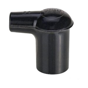 BERU Spark Plug Connector 4mm