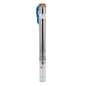 BEST 43T13 - 65/6 Deep Well Submersible Pump 3 HP 220V