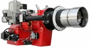 Burner Equipment