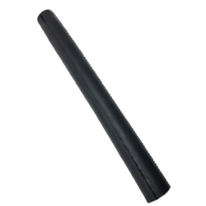 Flanged Coupling Rubber for Burner - Grooved Type