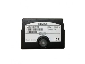 Siemens Burner Control LME 11.230C2