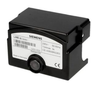 Siemens Burner Control LME 41.054C2