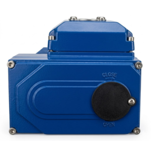 BUNDOR 30 Nm Electric Actuator 220V AC