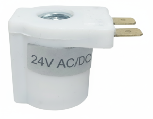 BURKUT Solenoid Valve Coil 24V 9.4W
