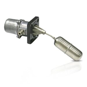 AYVAZ C-4 Level Switch PN6