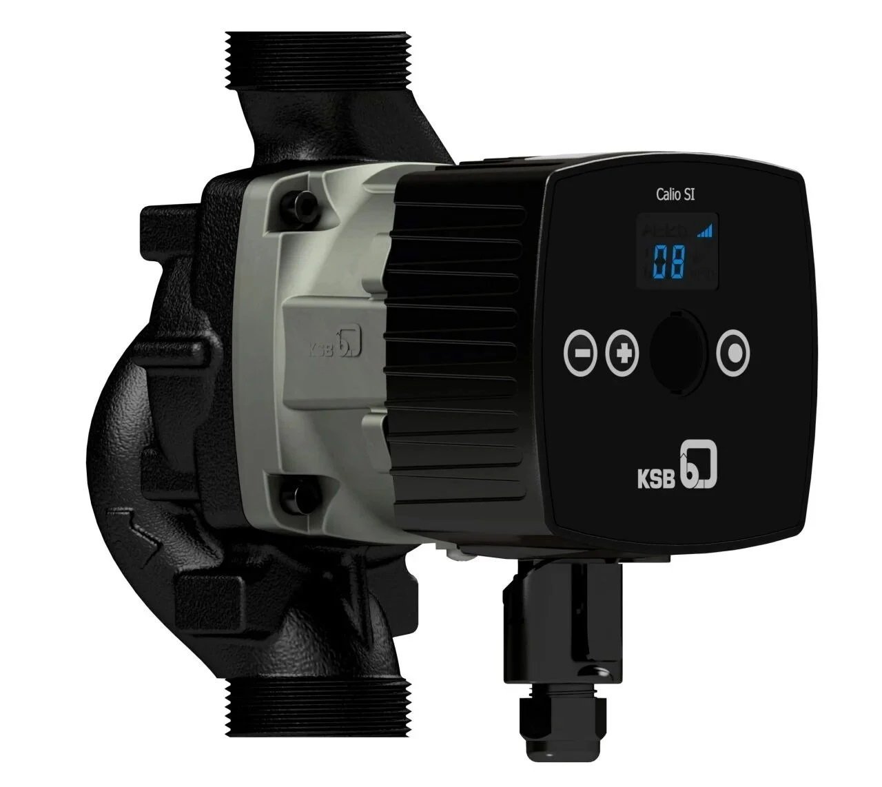 KSB Calio SI HP 25-80 150W Circulation Pump