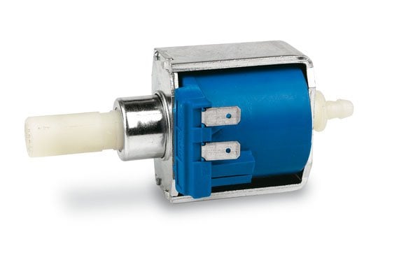 CEME E507 Solenoid Pump