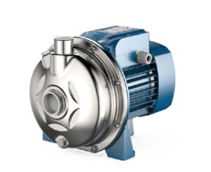 PEDROLLO CP 150-ST4 Stainless Steel Centrifugal Pump 1 HP