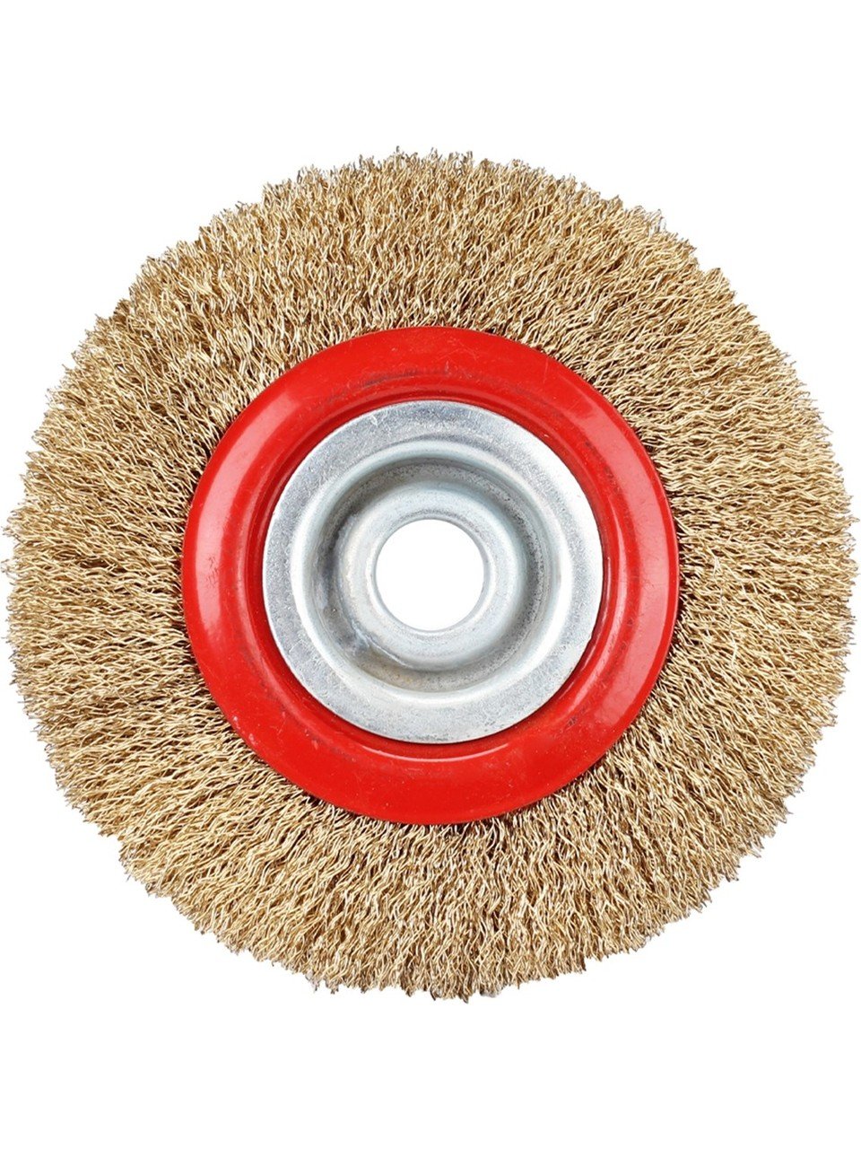 CTM-SD200 Stringer Bead Circular Brush 200mm