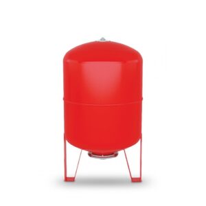 WATES Expansion Tank 100 Litre PN10 Vertical Type