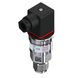 DANFOSS MBS 1700 Pressure Transmitter 10 Bar 1/2" 060G6105