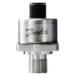 DANFOSS DST P140 Pressure Transmitter 16 Bar 1/4'' 075G4029