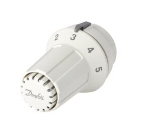 DANFOSS RAS-C 5015 Radiator Valve Thermostat 013G5015